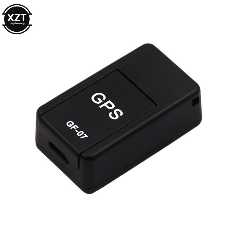 Mini GPS Car Tracker