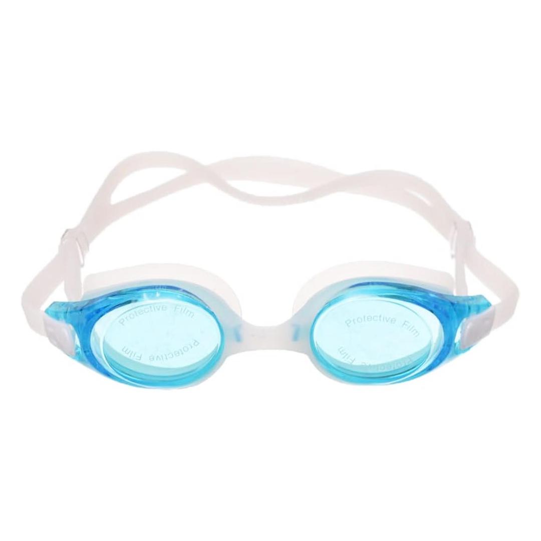 Swallow Swim Goggle Premium Anti Fog and UV Protection Ergonomic Leak-Proof Design for Optimal Comfo