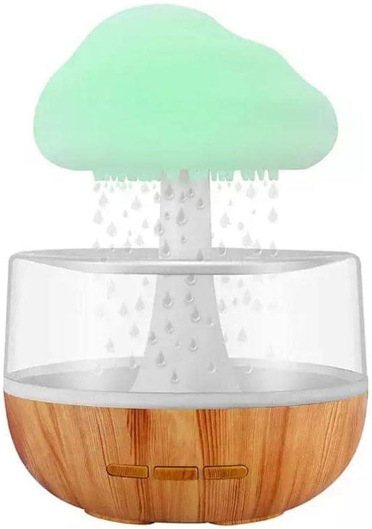 Cloud Rain Humidifier