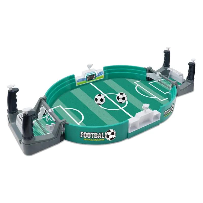 Mini Table Top Football Game