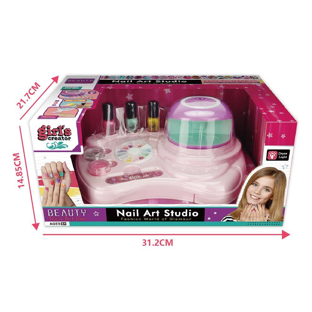 Nail Art Studio