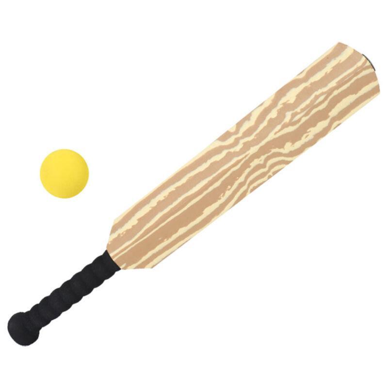 24-Inch Wood Grain Baseball 1 Pc Assorted