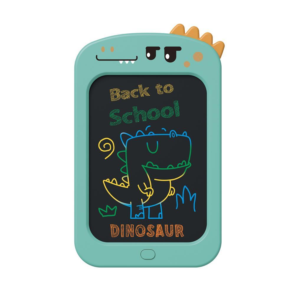 Dinosaur Color LCD Learning Board