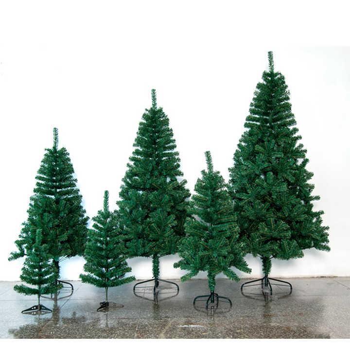 Classic Christmas Tree - Perfect Festive Centerpiece, Small