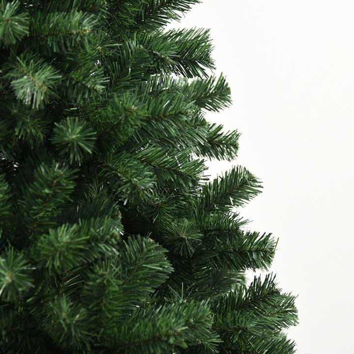 Classic Christmas Tree - Perfect Festive Centerpiece, Small