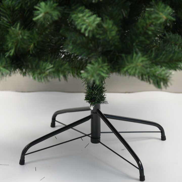 Classic Christmas Tree - Perfect Festive Centerpiece, Small