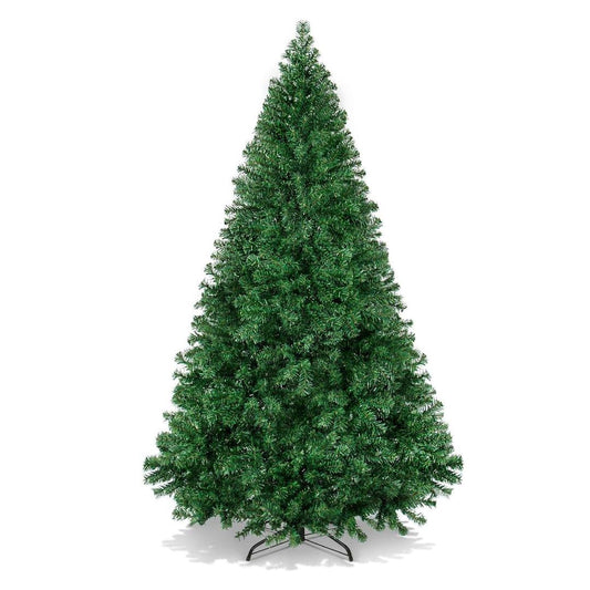 Classic Christmas Tree - Perfect Festive Centerpiece, Medium