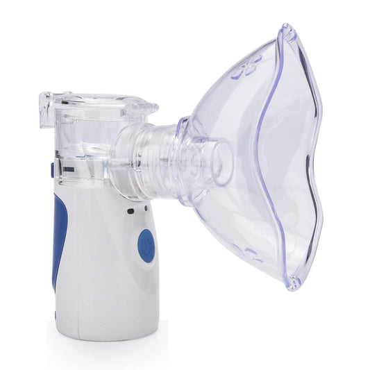 Mini Handheld Portable Inhale Nebulizer