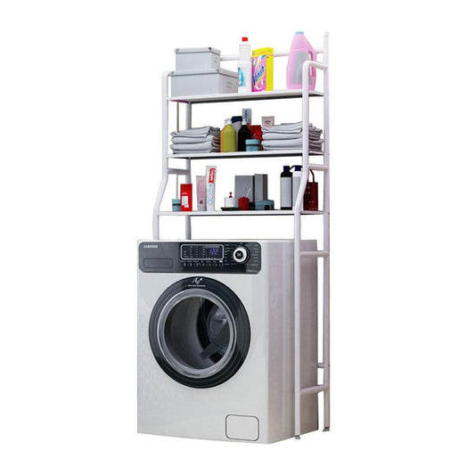 Washing Machine Storage Rack