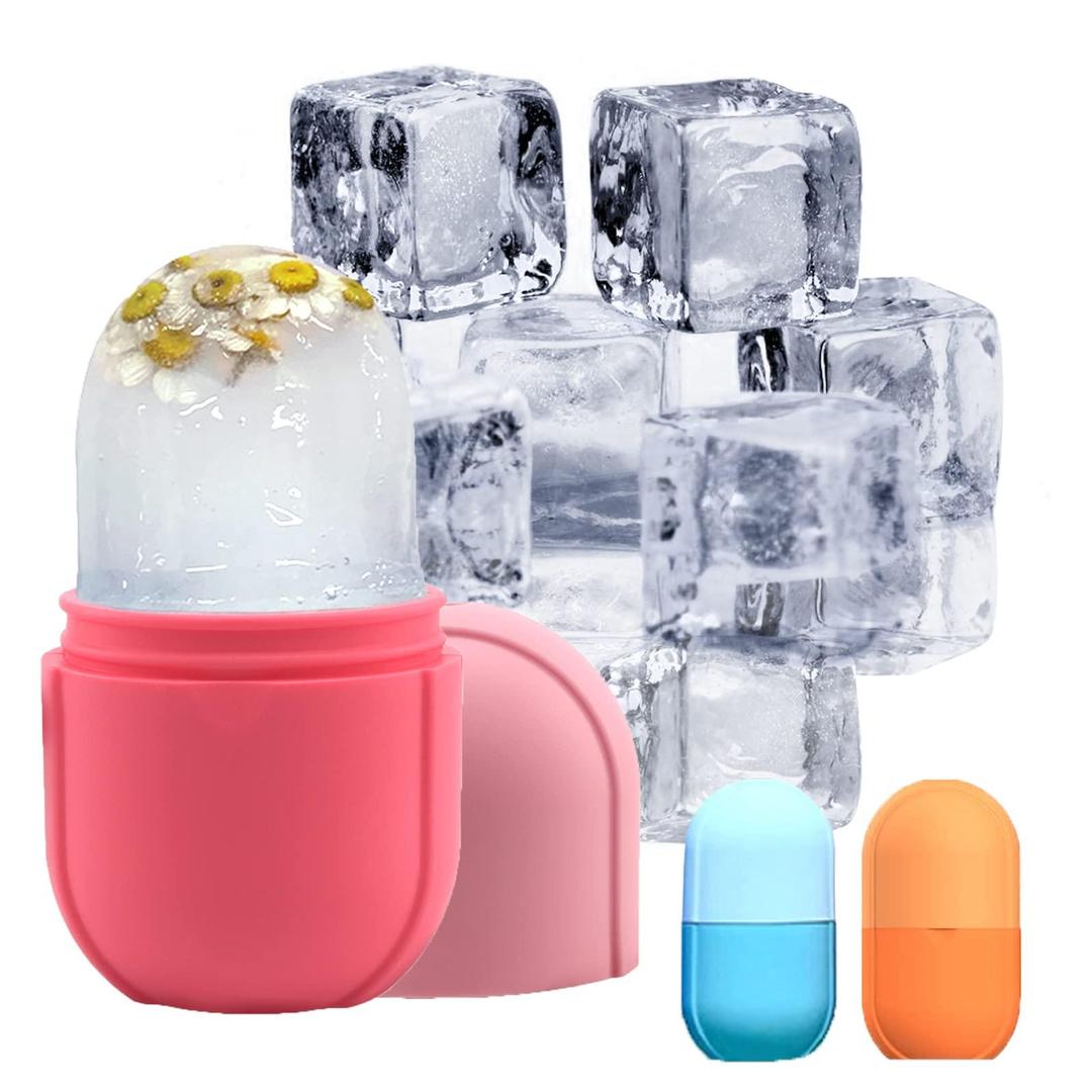 Face Glow Ice Roller