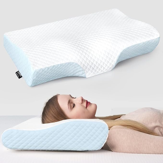 Orthopedic Pillow