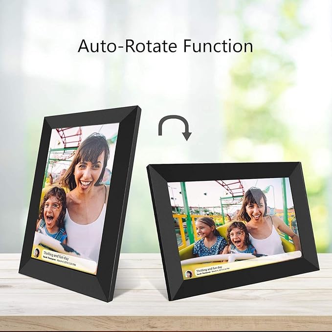 Digital Photo Frame (32GB)