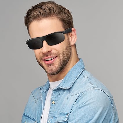 Bluetooth Smart Sunglasses