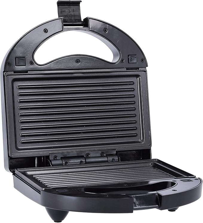 Super Grill Sandwich Maker