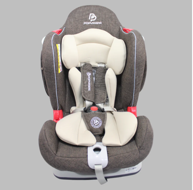 Isofix Car Seat For Kids