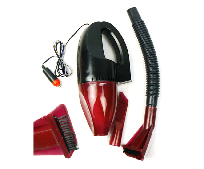 Vacuum Cleaner For Cars