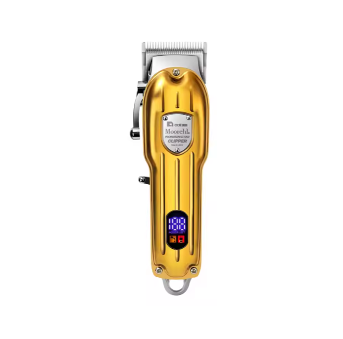 Electric Fader Razor