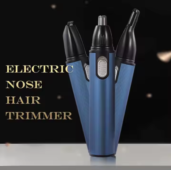 Portable Nose Hair Trimmer