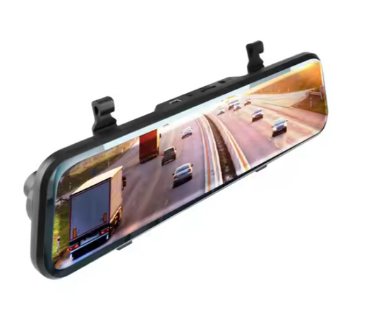 Car Rear view Mirror