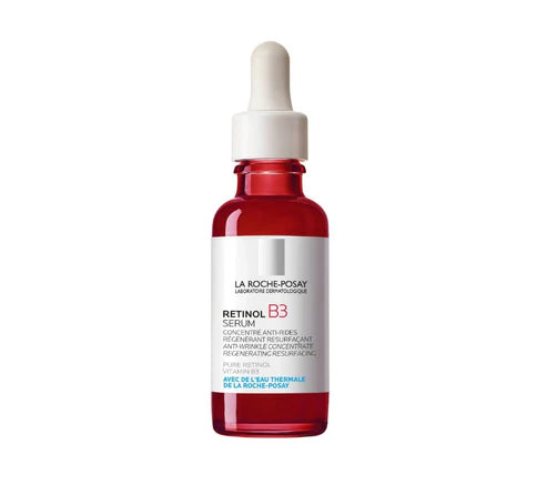 La Roche posay Vitamin B3 Serum