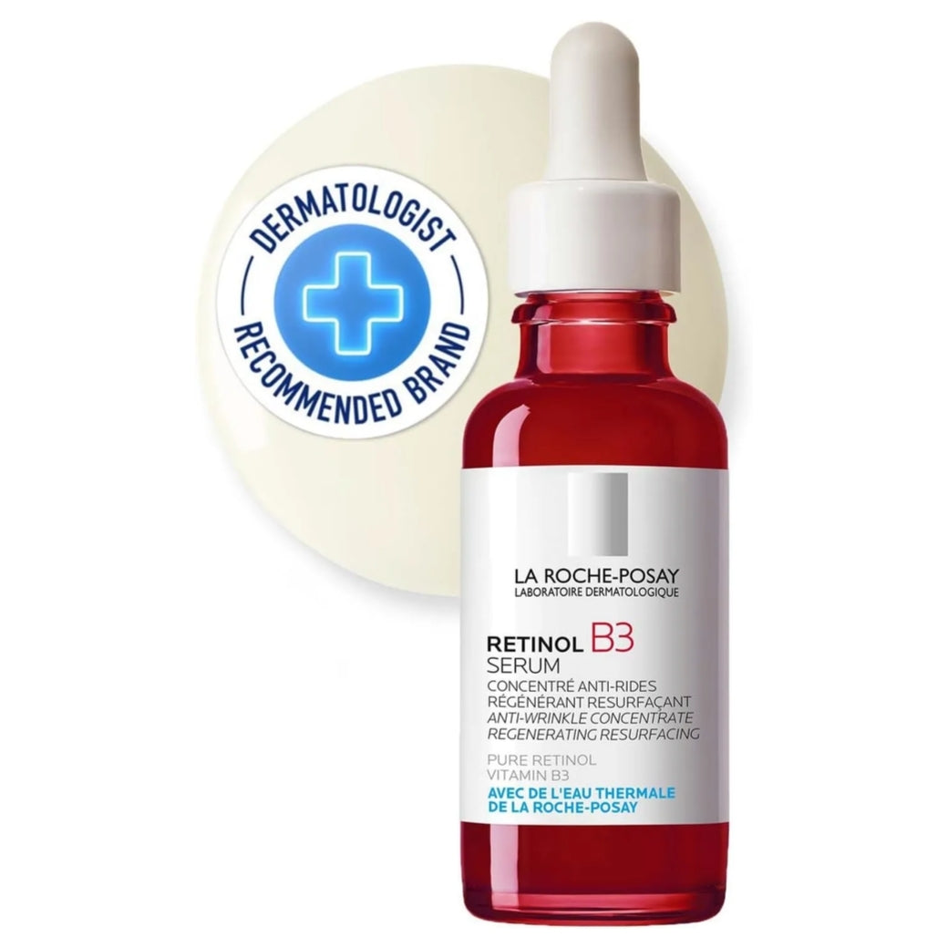 La Roche posay Vitamin B3 Serum